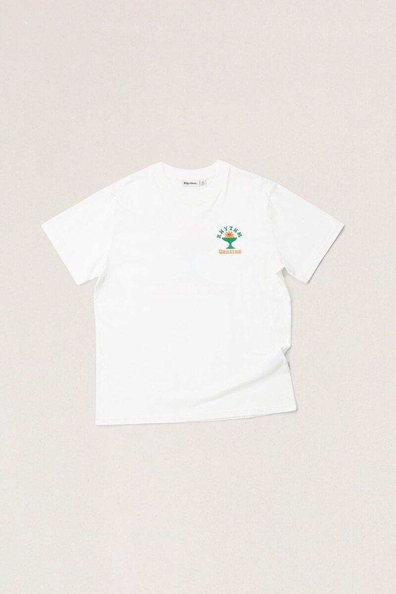 Cantina - Camiseta Hombre 6/7