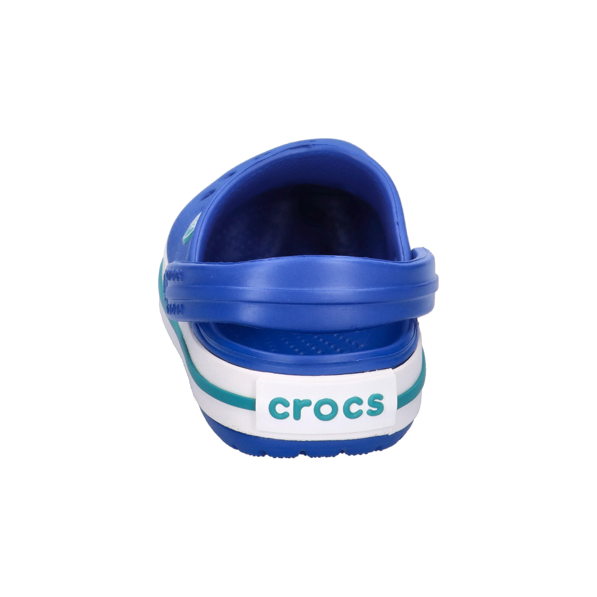 Crocs Kinder Sandale Crocband Clog T 207005 5/7