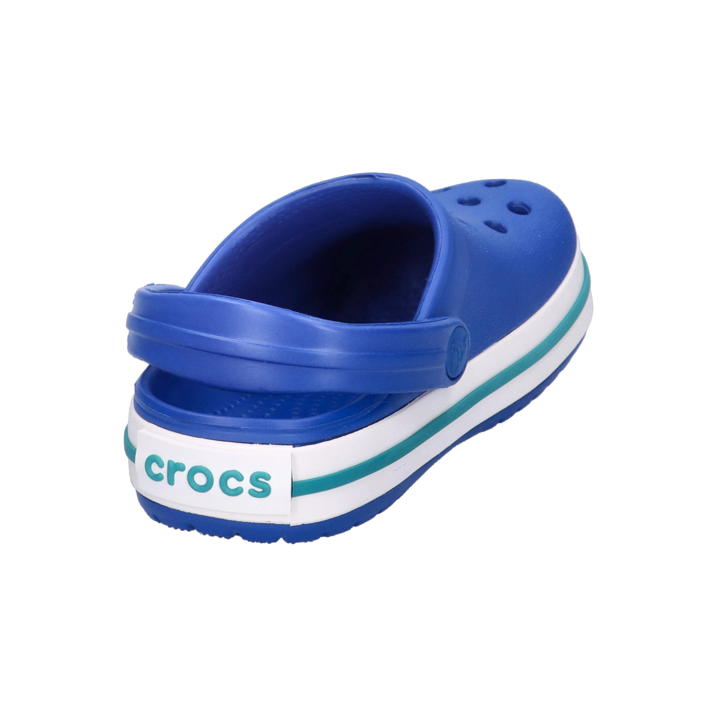 Crocs Kinder Sandale Crocband Clog T 207005 6/7