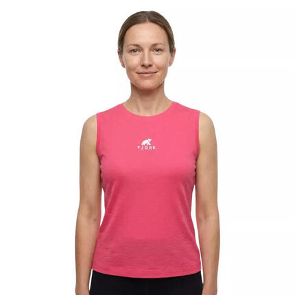 Active Top Merino 140