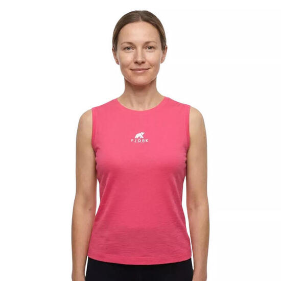 Active Top Merino 140