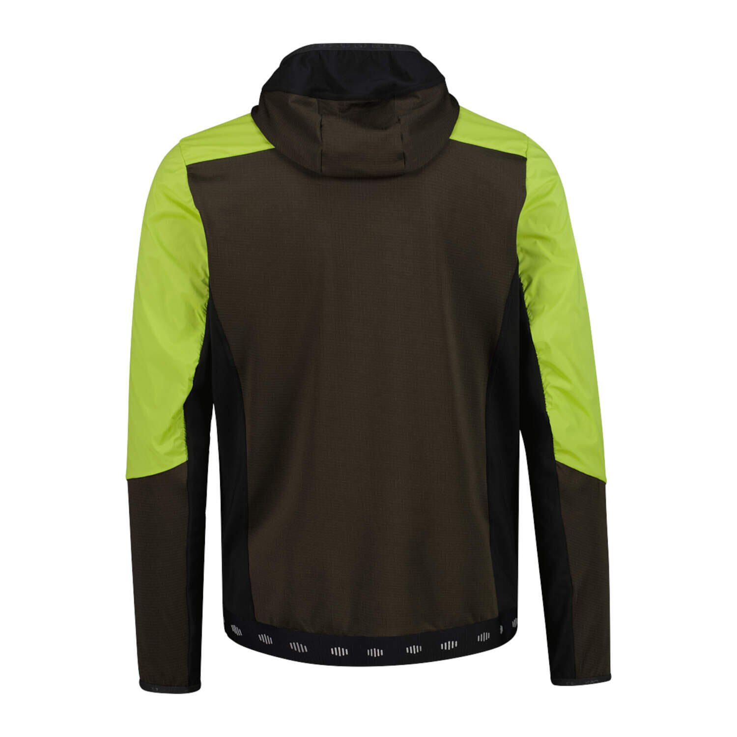 CMP Herren Outdoorjacke MAN JACKET FIX HOOD 36Z6217 2/5