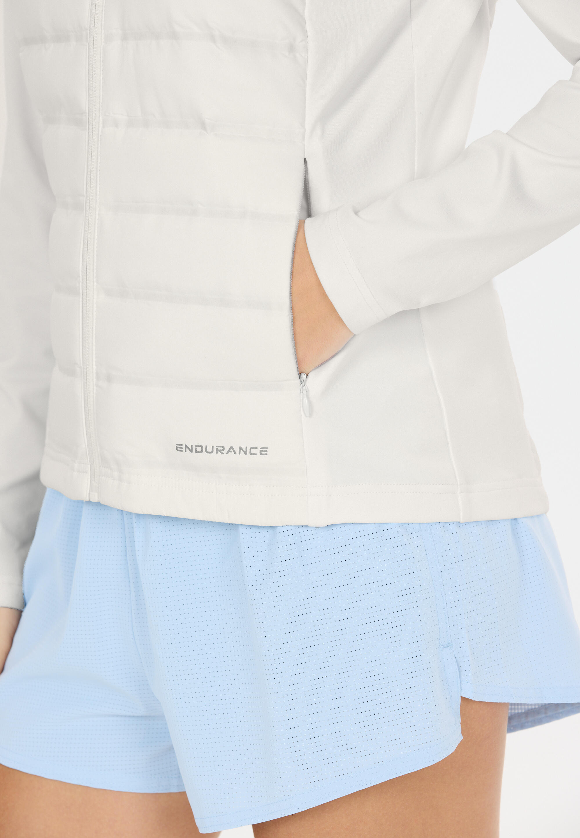 Chaqueta Endurance Reitta 3/5