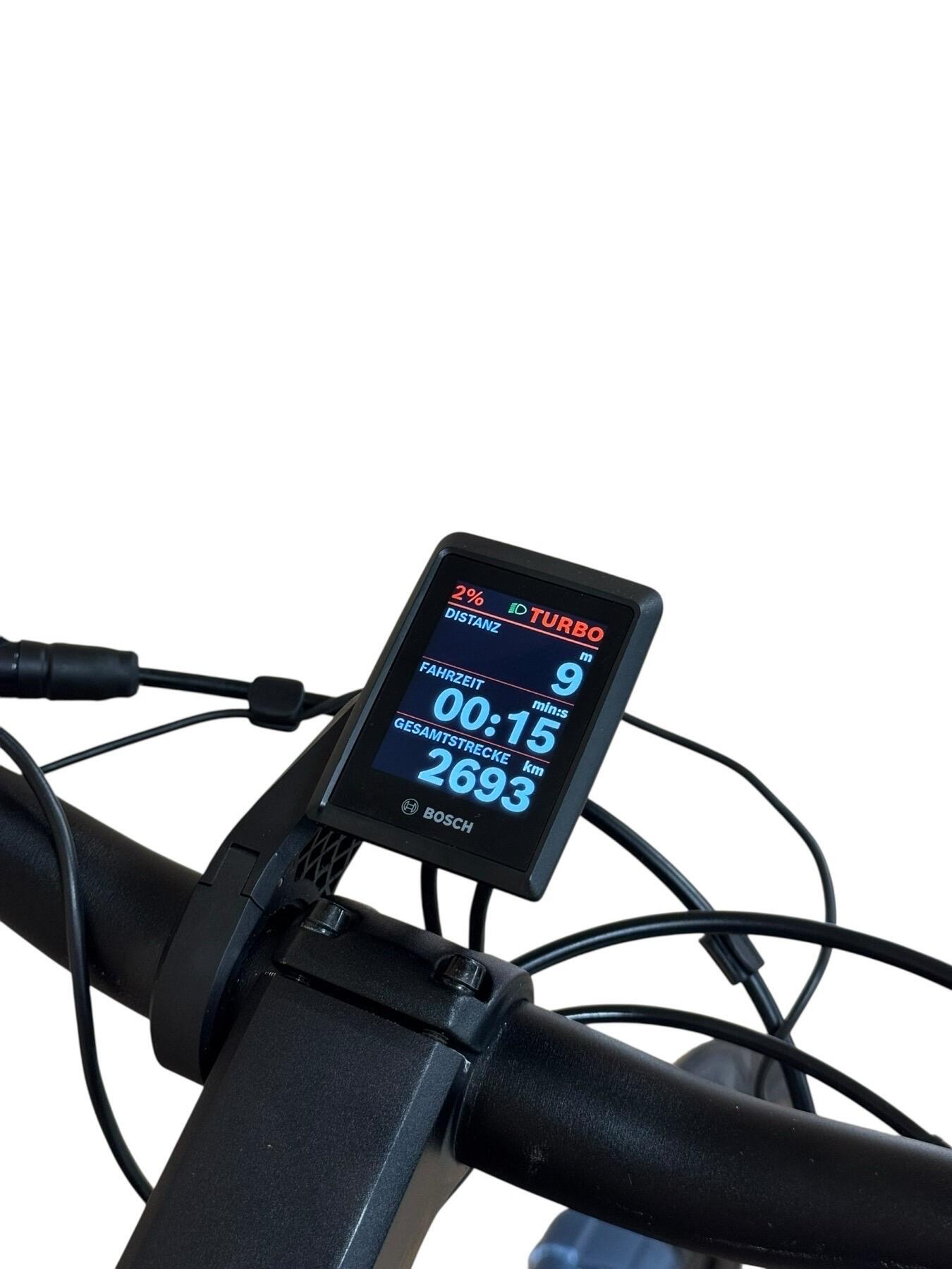 Refurbished - E-Bike KTM Macina Style 710 XT - Zeer goed 3/7