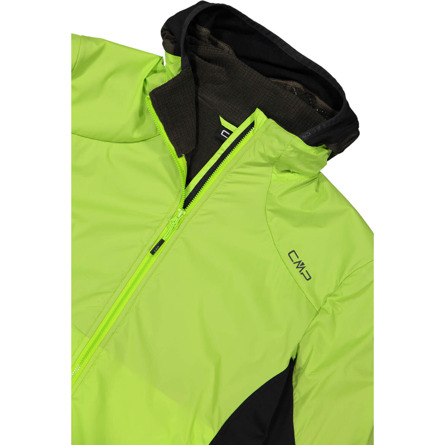CMP Herren Outdoorjacke MAN JACKET FIX HOOD 36Z6217 4/5
