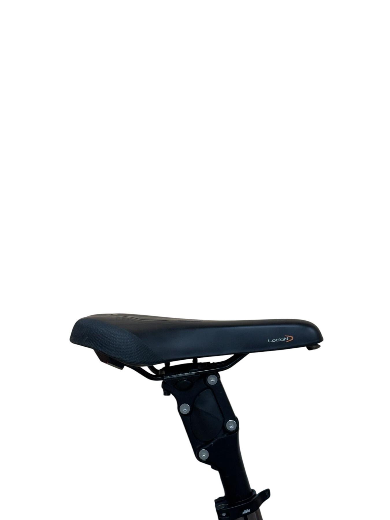 Refurbished - E-Bike KTM Macina Style 710 XT - Zeer goed 4/7