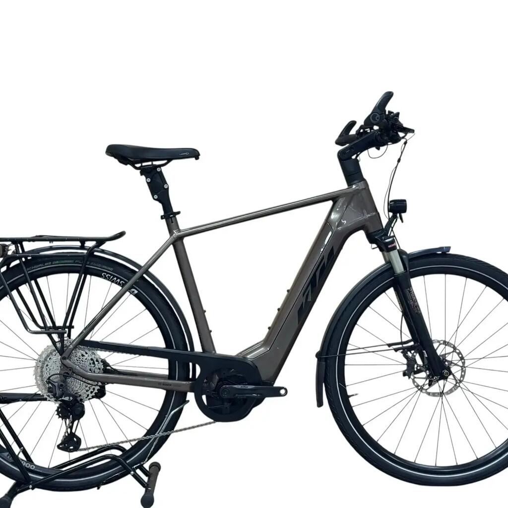 2ND life - E-Bike KTM Macina Style 710 XT - Excellent