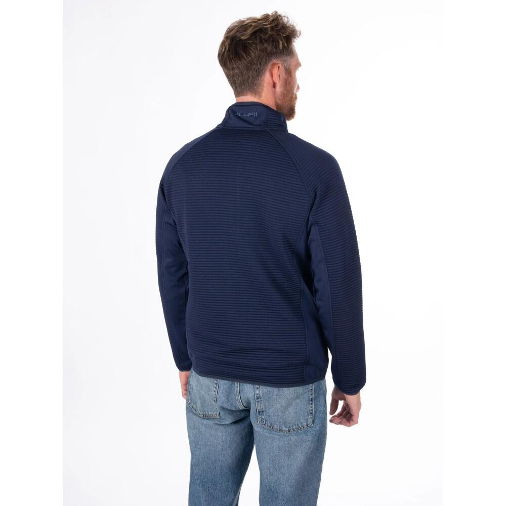 AULP Veste polaire NUMIX - NAVY 3/7