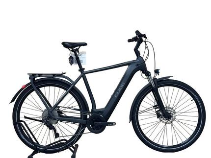 Refurbished - E-Bike Cube Kathmandu Hybrid One 625 Shimano- Wie neu