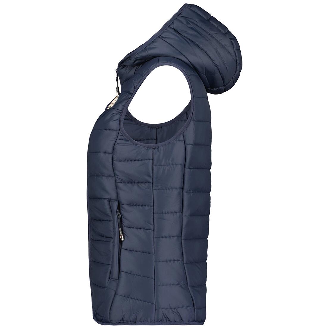 GEOGRAPHICAL NORWAY Bezrekawnik VATIKA HOOD EO GIRL 233 Sneakers 2/3