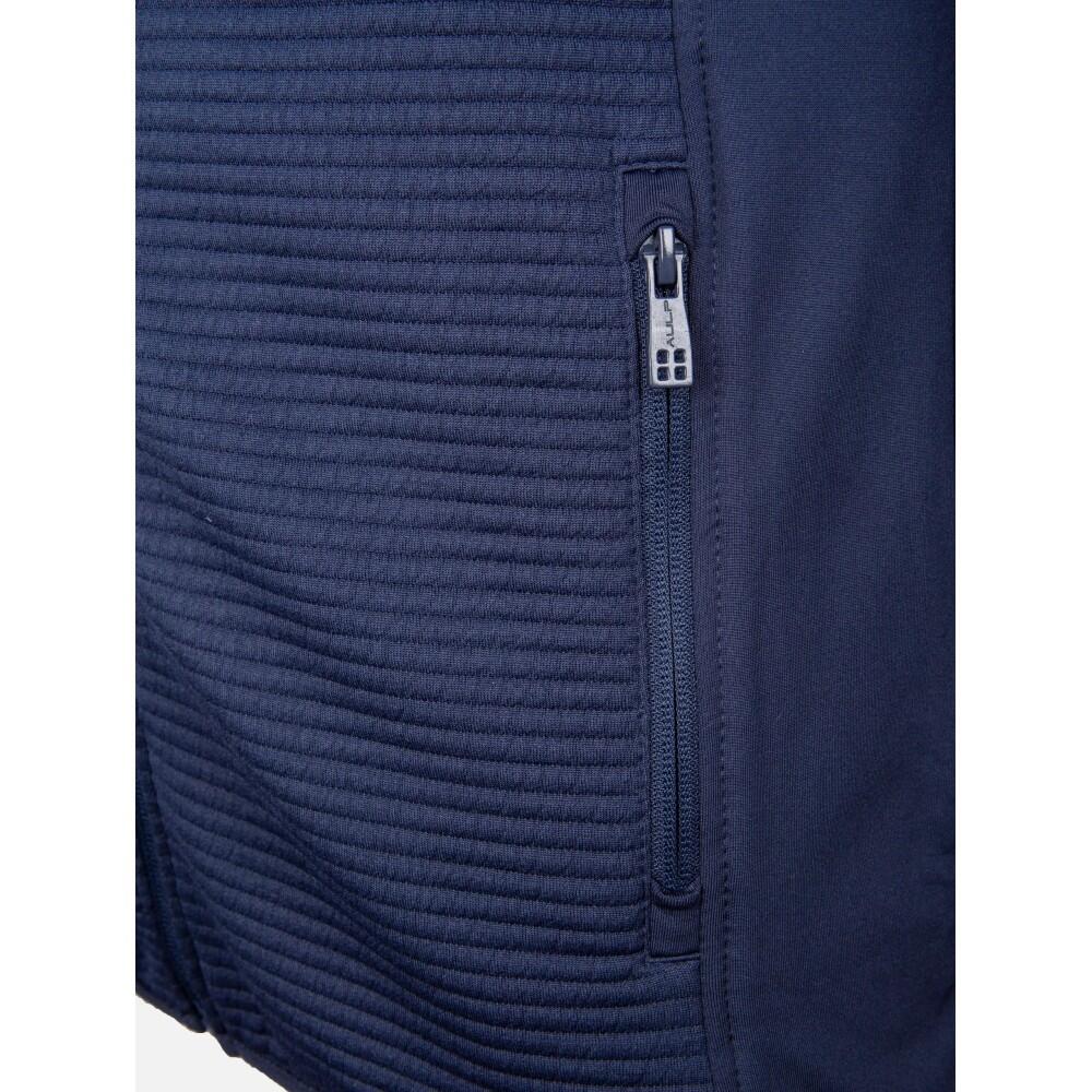 AULP Veste polaire NUMIX - NAVY 5/7