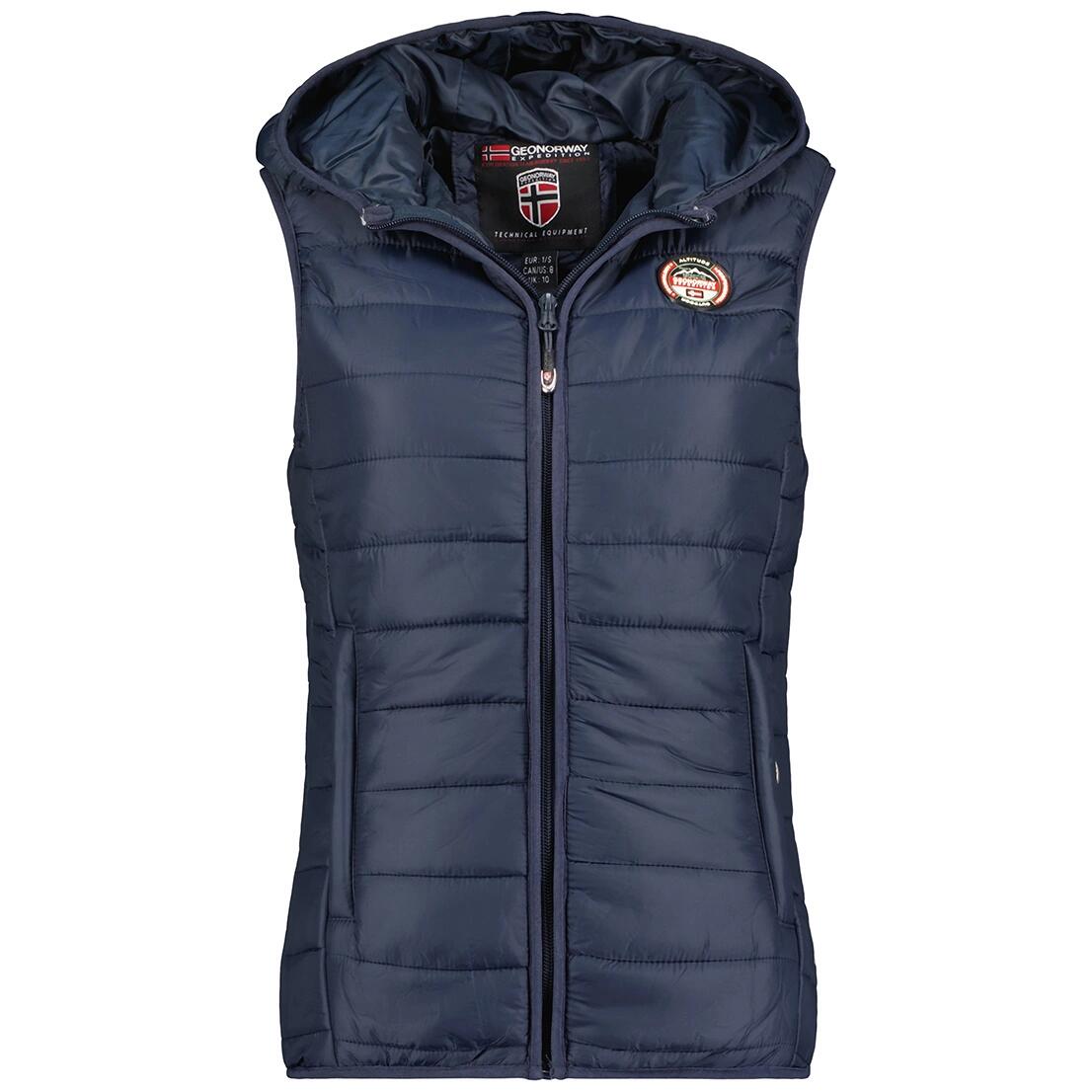 GEOGRAPHICAL NORWAY picture