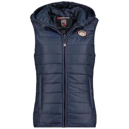 GEOGRAPHICAL NORWAY Bezrekawnik VATIKA HOOD EO GIRL 233 Sneakers
