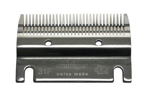 Heiniger Scheermessenset 31f/23 1-2 Mm Kleurloos -