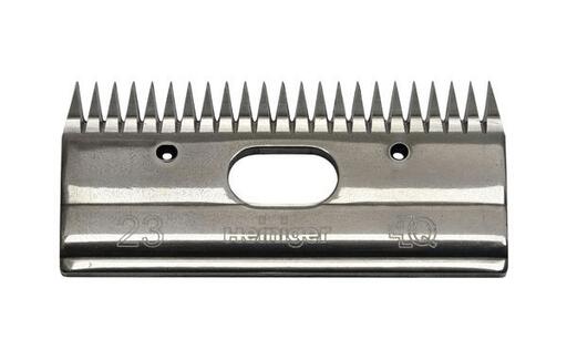 Kamm für Haarschneider Heiniger 2/3