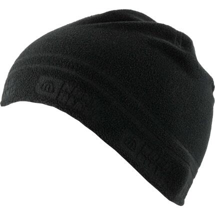 Dziecięca czapka polarowa Nordblanc Black Jr