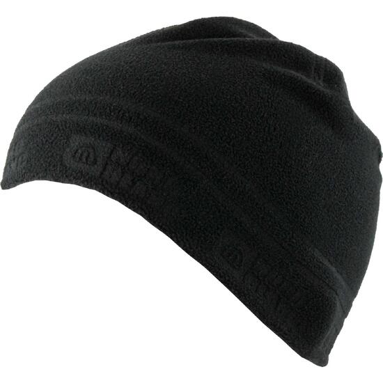 Dziecięca czapka polarowa Nordblanc Black Jr