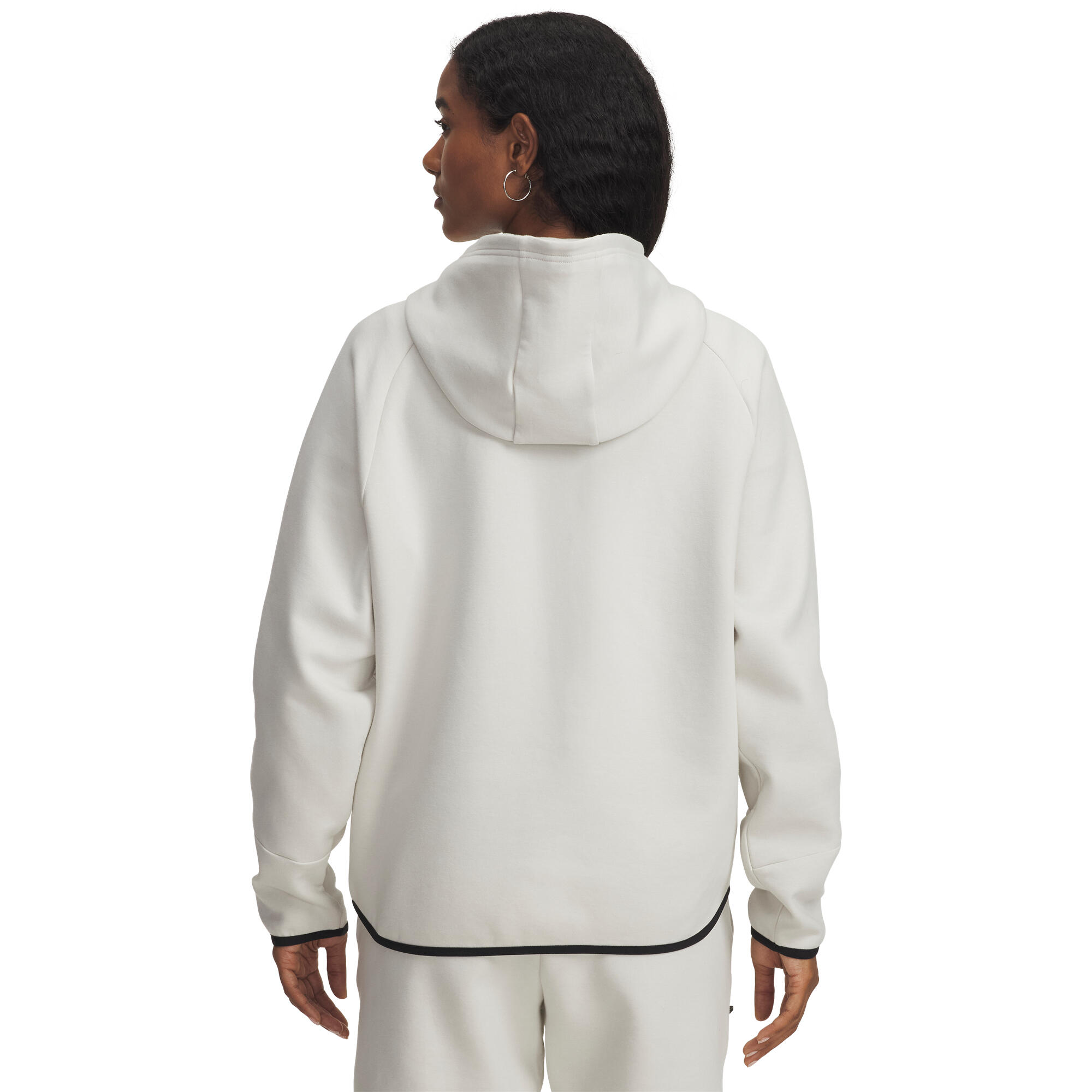 Under Armour Damen Fleecejacke Unstoppable Flc FZ 1379842 2/4