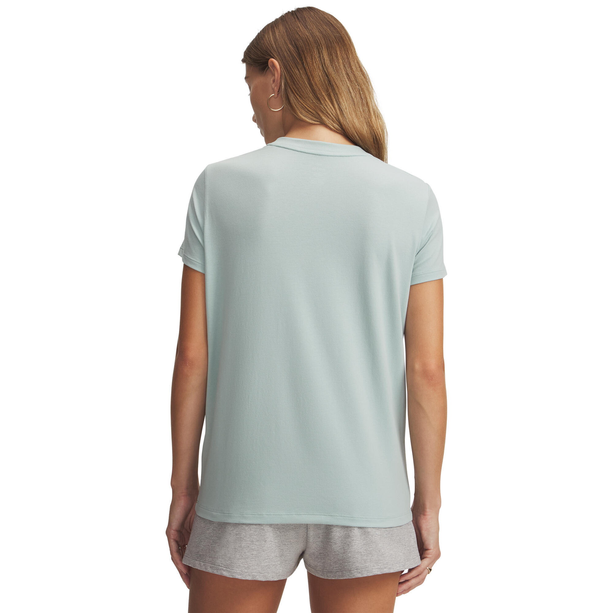 Under Armour Damen T-Shirt Off Campus Core SS 1383648 4/5