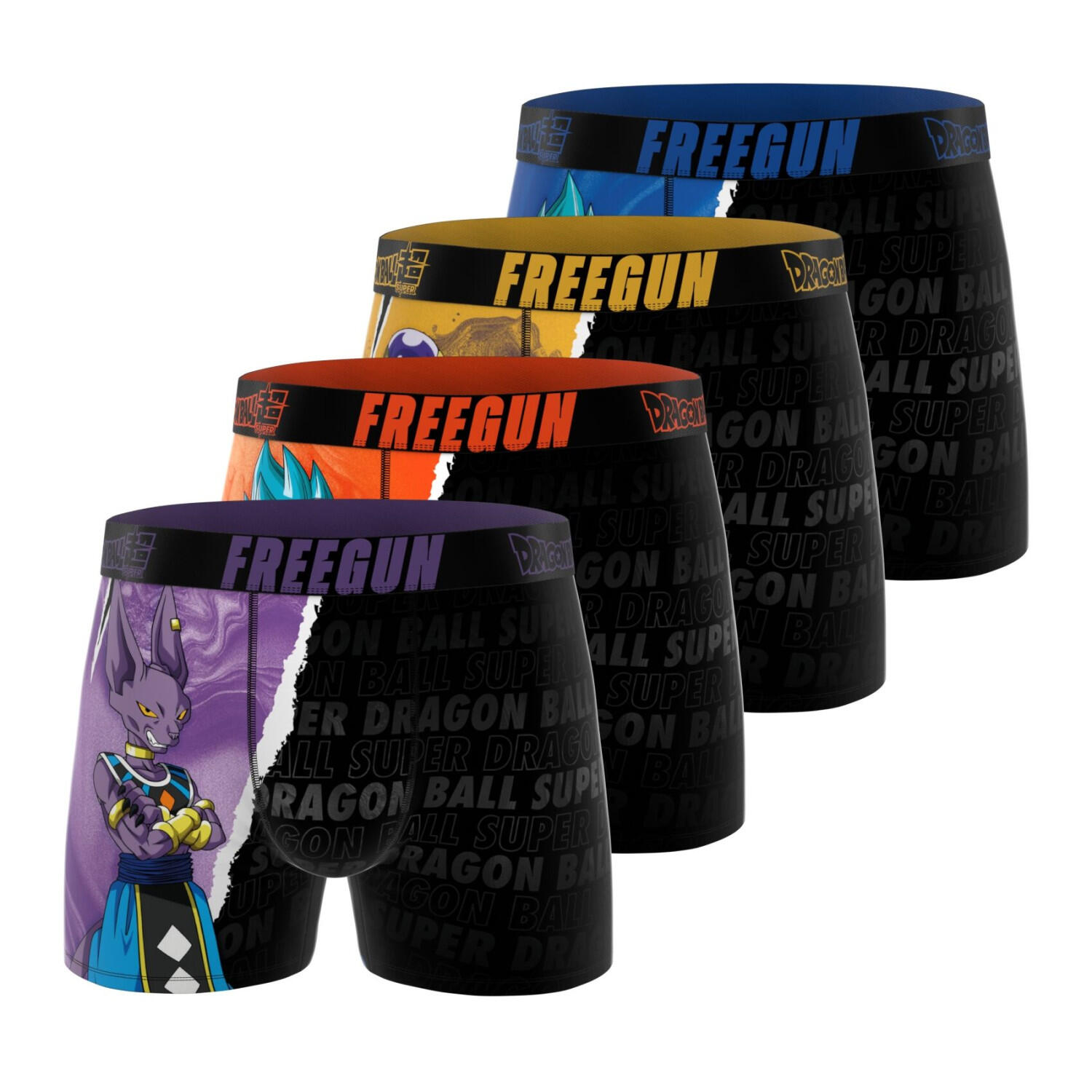 FREEGUN picture