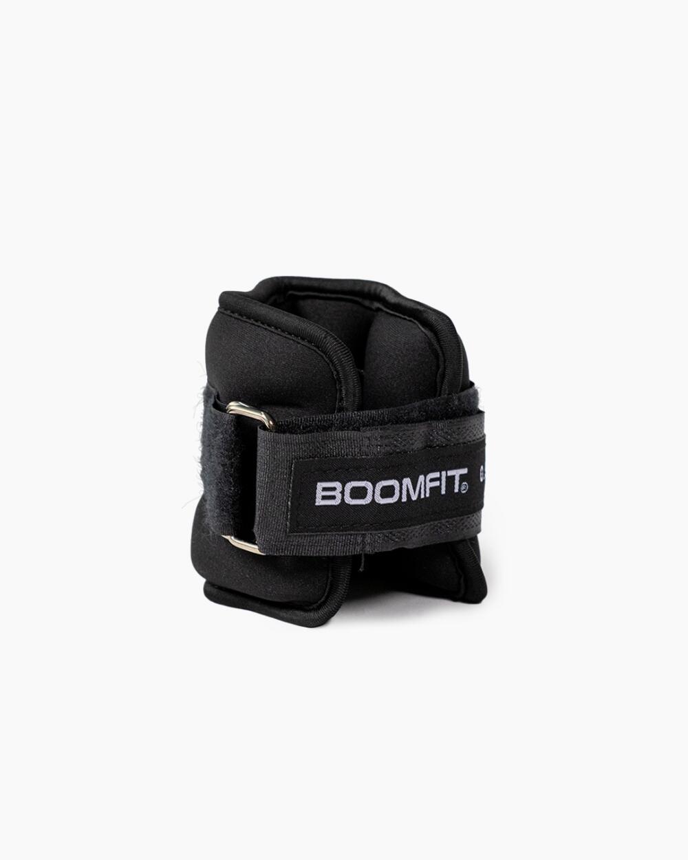 Poids pour Chevilles et Poignets 0,5 kg (paire) – BOOMFIT 3/4