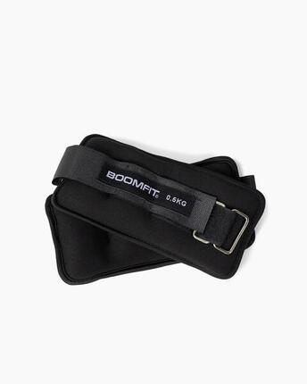 Fuß- und Handgelenkgewichte 0,5 kg (Paar) – BOOMFIT