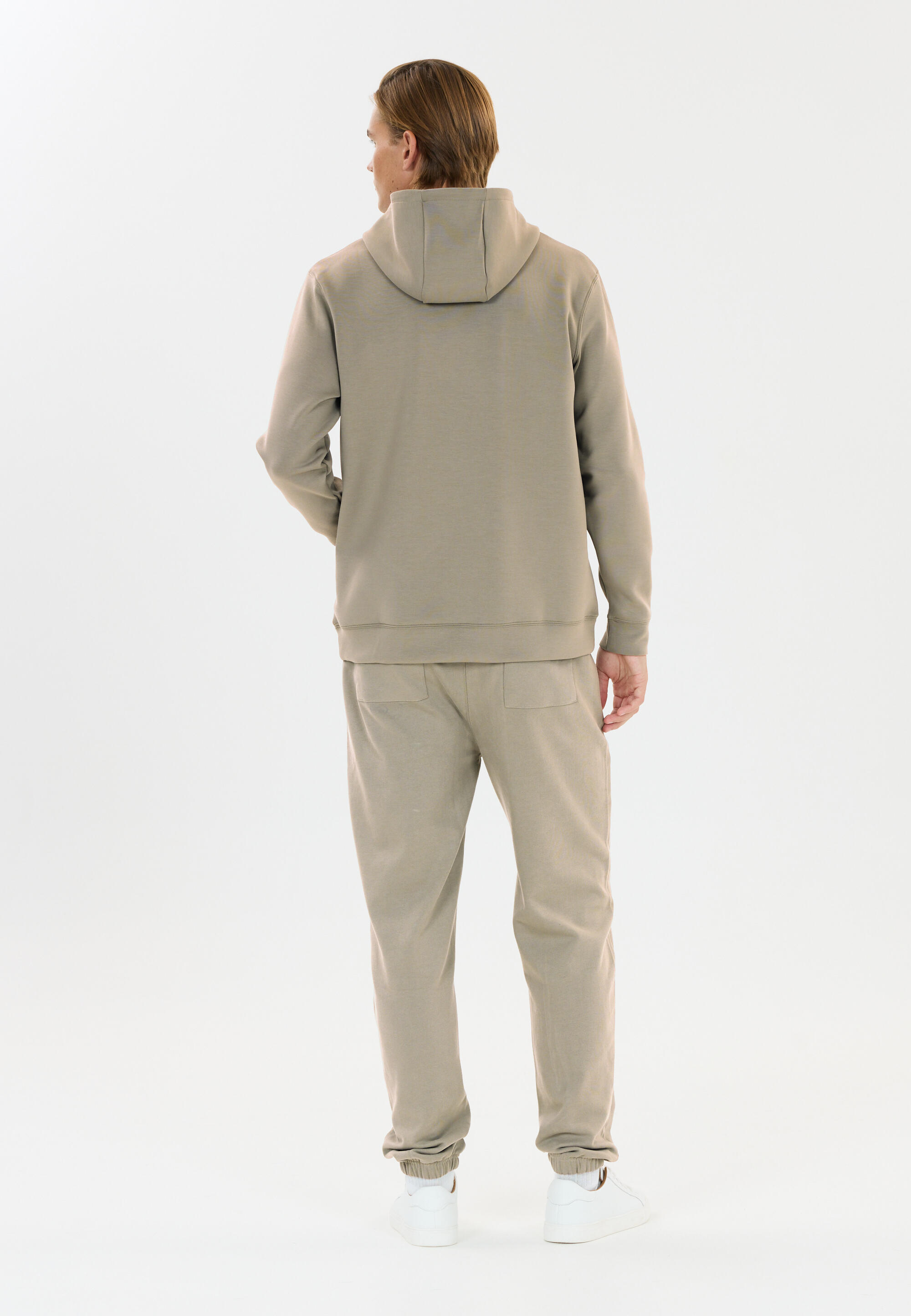 Sweatshirt à capuche Virtus Taro V2 5/5