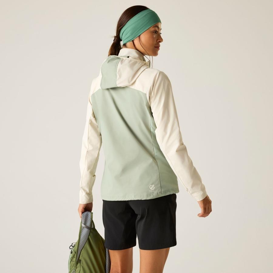 Regenjacke für Damen Dare 2B Nomadic 3/7