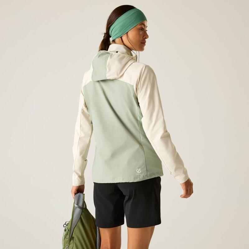 Nomadic Softshell Női softshell