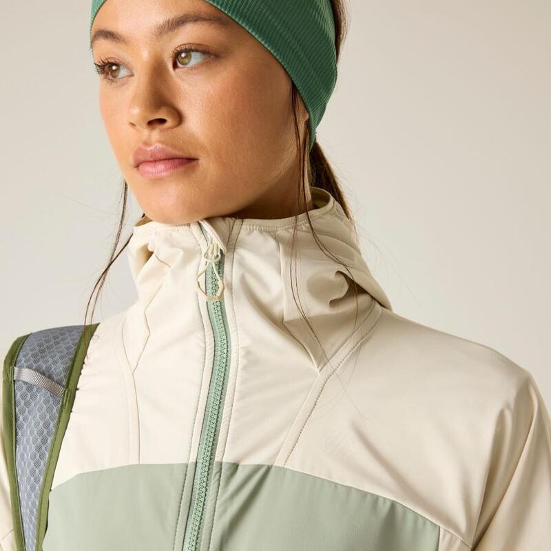 Nomadic Softshell Női softshell