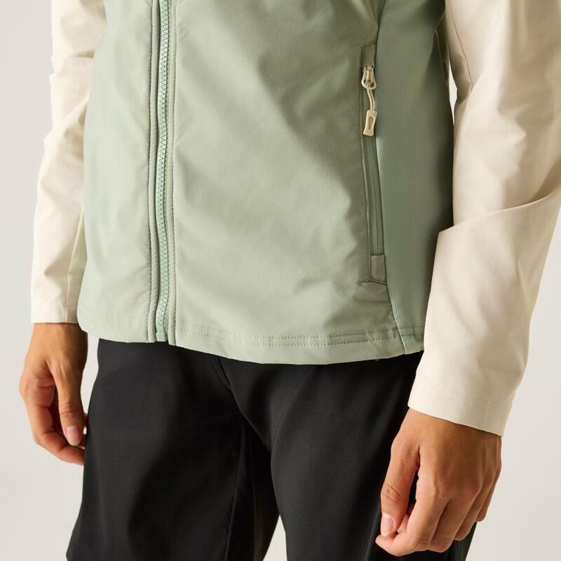 Nomadic Softshell Női softshell