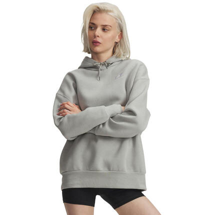 Under Armour Damen Kapuzenpullover Essential Flc OS Hoodie 1379495