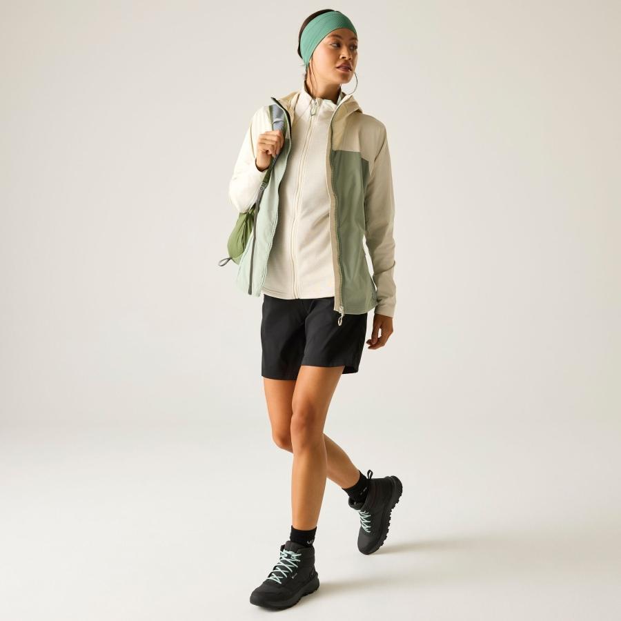 Regenjacke für Damen Dare 2B Nomadic 7/7