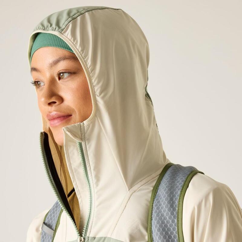 Nomadic Softshell Női softshell