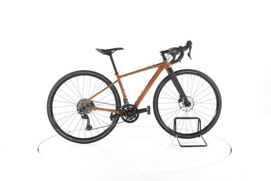 Refurbished - Cannondale Topstone 1 2024 - Sehr gut
