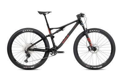 Mountainbike bh bikes lynx race 6.5