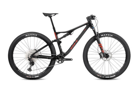 Mountainbike BH Bikes Lynx Race 6.5