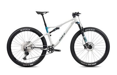 Mountainbike bh bikes lynx race 6.0