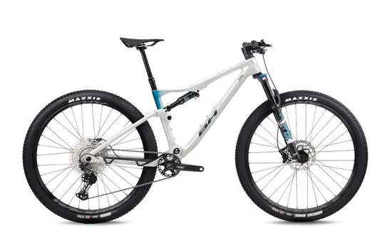 Mountainbike BH Bikes Lynx Race 6.0