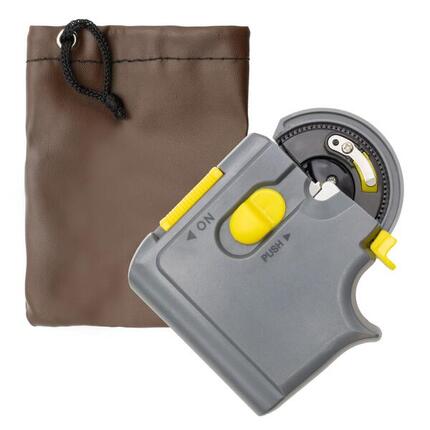 Noueur électrique hameçon pêche rapide et sûr