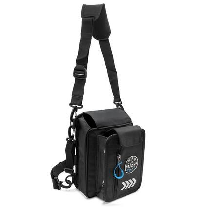 Pro Tackle STRIKE Beintasche