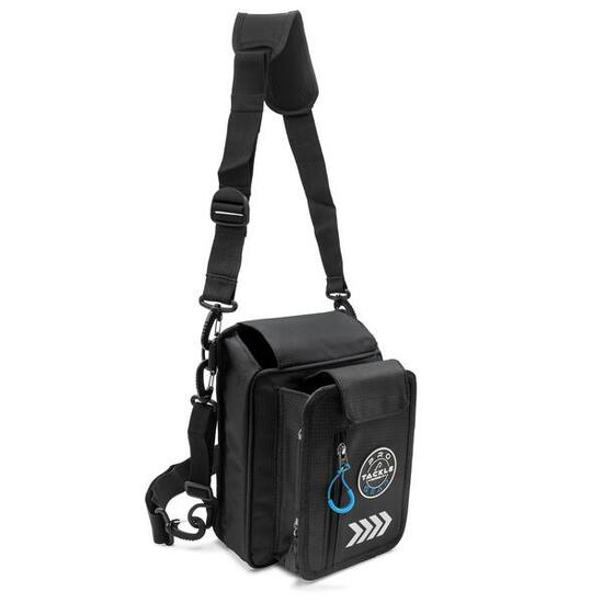 Pro Tackle STRIKE Beintasche