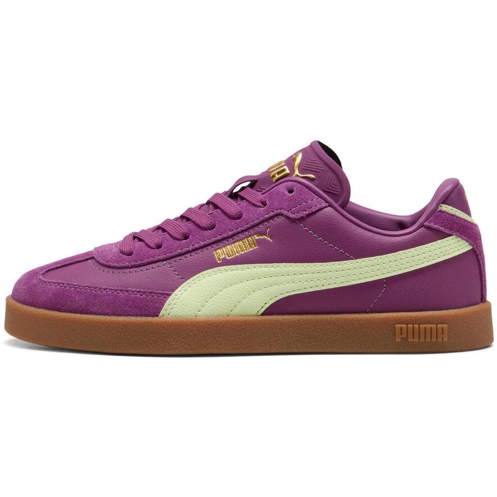 Sneakers Puma Club Ii Era, Purple, Unisex