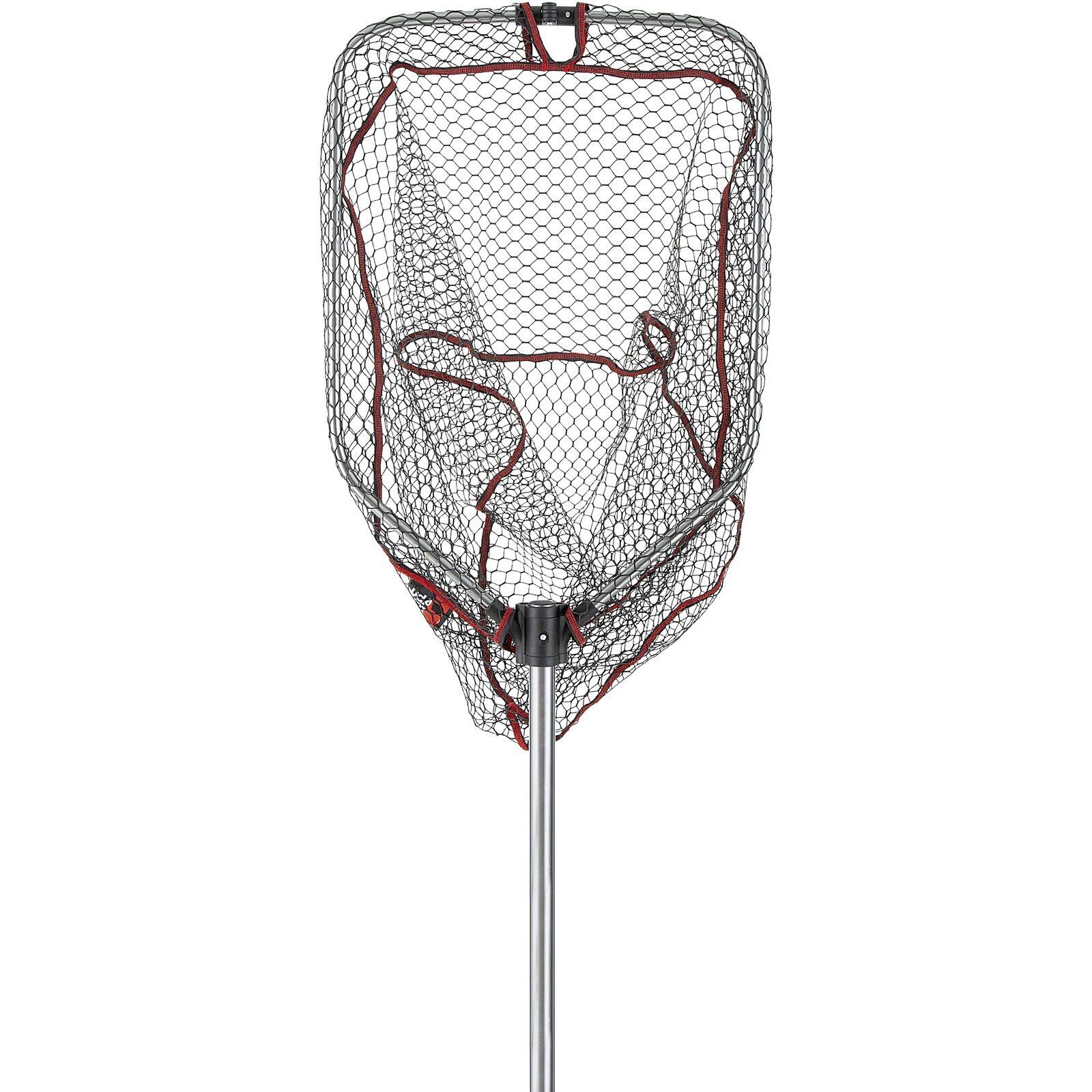 Landing Net L - Afmetingen: 50 x 65 x 40 cm 2/3