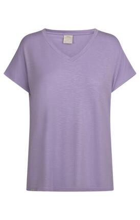 Trespass Kabra - T-shirt décontracté pour Femme Gelsomino