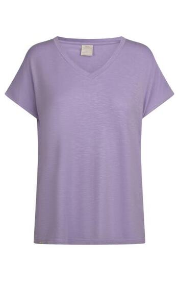 Trespass Kabra - T-shirt décontracté pour Femme Gelsomino