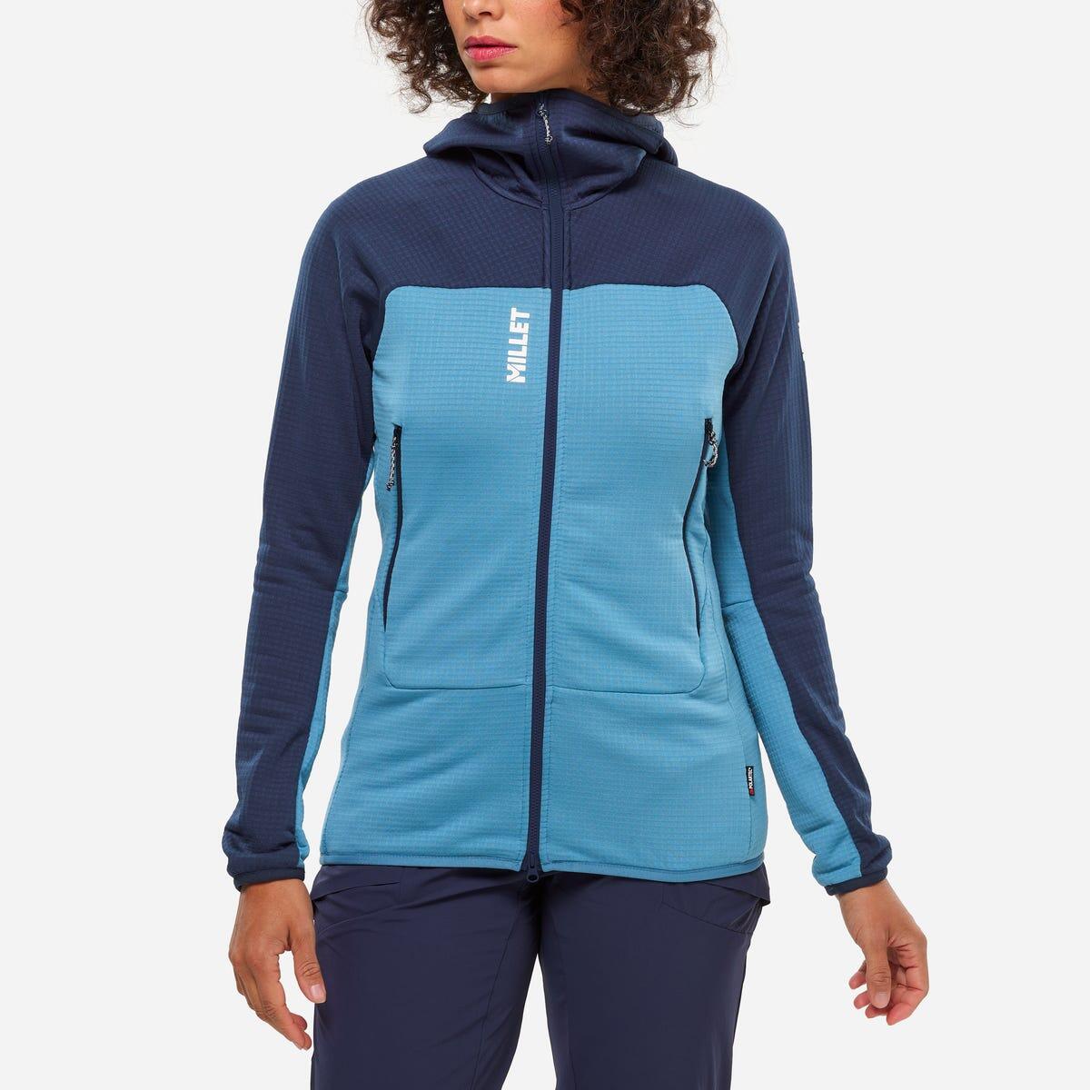 Polar Montañismo Mujeres  FUSION GRID 4/5