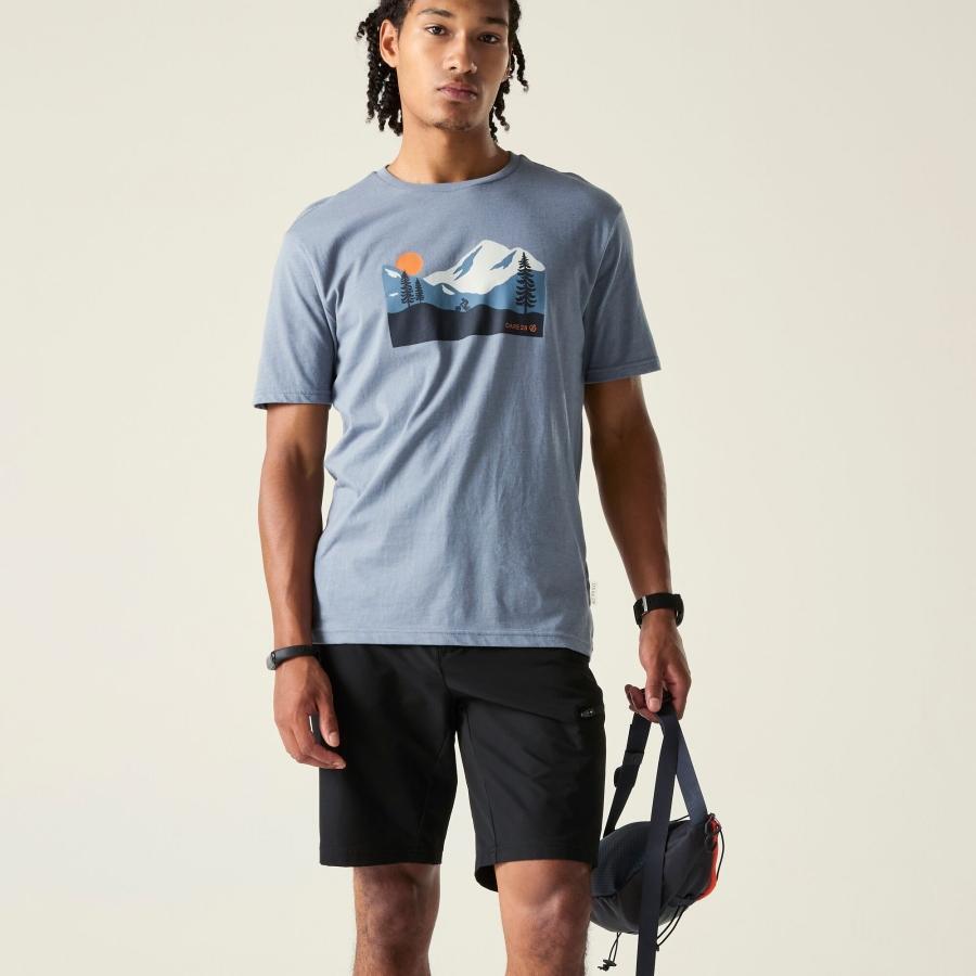Shorts Dare 2B Tuned In Pro 2/6