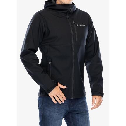 Kurtka softshell Columbia Ascender II Hooded Softshell Jacket