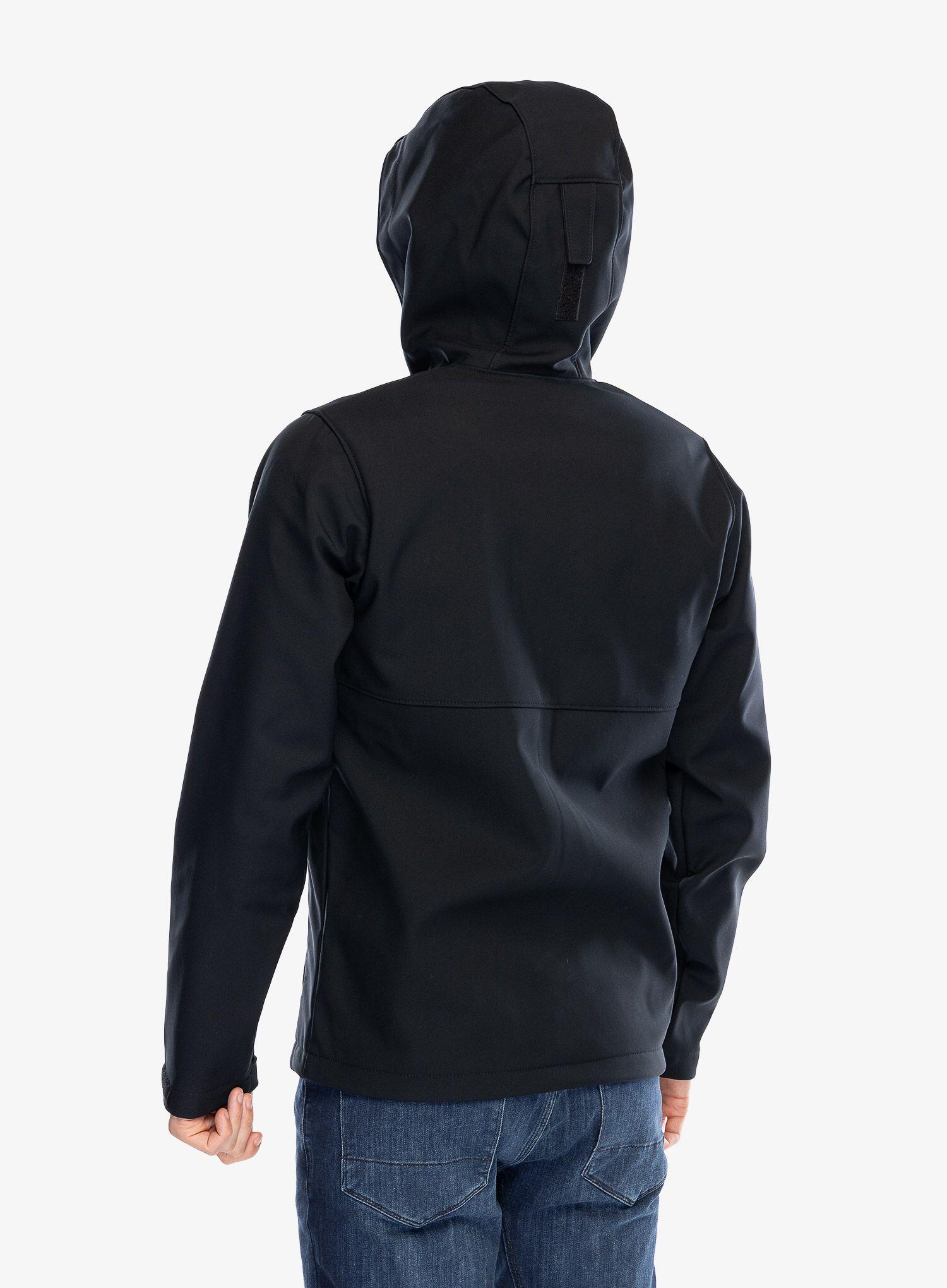 Kurtka softshell Columbia Ascender II Hooded Softshell Jacket 5/7